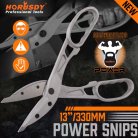 Ножницы по металлу Power Snips sdy-98044