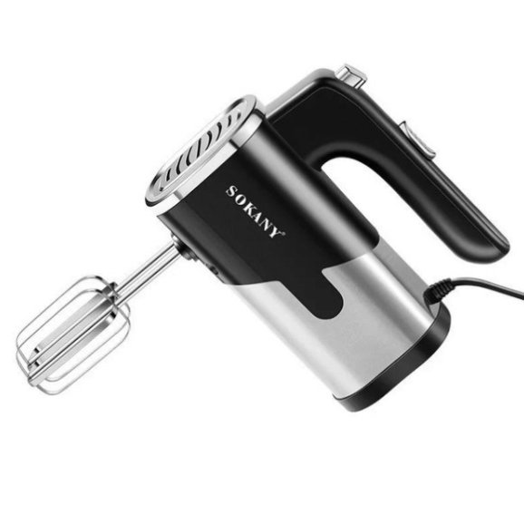 Миксер Sokany SK-6621 800w