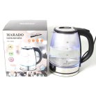 Електрочайник Marado MA-0608