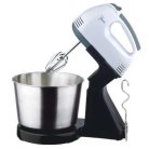 Миксер Miman MM-1620 200w с чашей