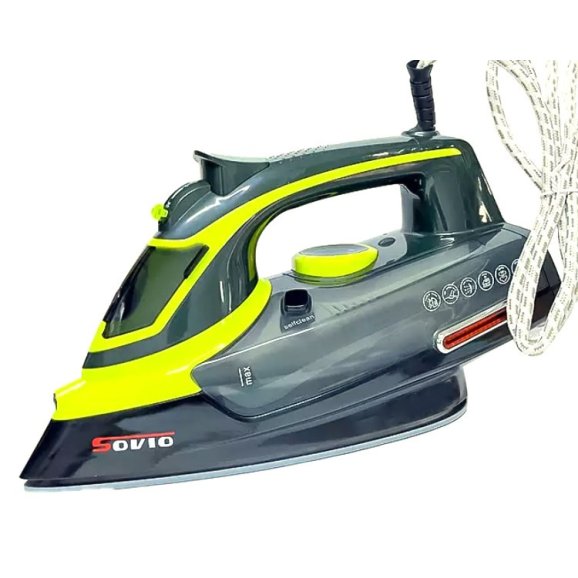 Парова праска Sovio S-246