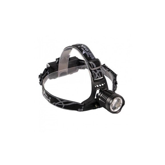 Аккумуляторный налобный фонарь BL-8031-P50