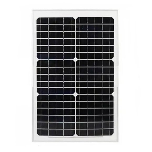 Сонячна панель 20w