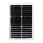 Солнечная панель 20w