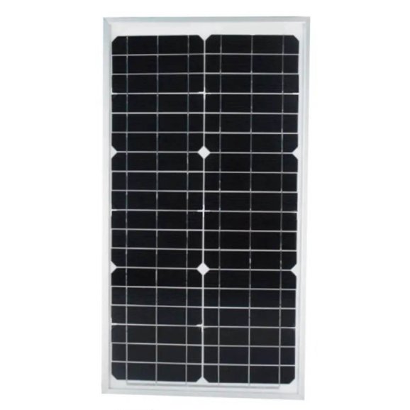 Солнечная панель 30w