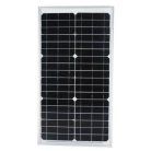Сонячна панель 30w
