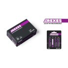 Аккумулятор Arexes ААА (1000mAh) 1.2v (NI-MH)