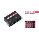 Аккумулятор 16340 Li-ion 3.7V 1000mah