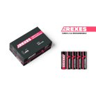 Акумулятор 14500 Li-ion 3.7V 1500mah