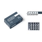 Батарейка LR6/AA 1.5v Arexes алкалиновая (60шт в упаковке)
