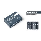 Батарейка LR03/AAA 1.5v Arexes алкалиновая (60шт в упаковке)