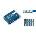Батарейка R6/AA 1.5v Arexes цинк карбон (60шт в упаковке)