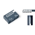Батарейка LR20/D 1.5v Arexes алкалінова (12шт в упаковці)