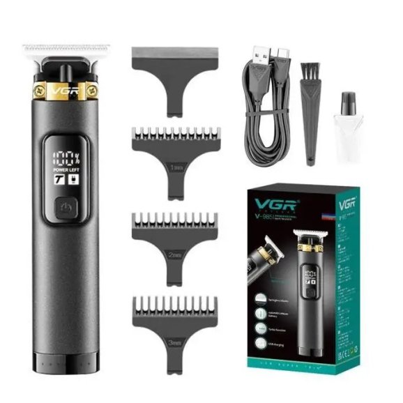 Машинка для стрижки VGR V-985