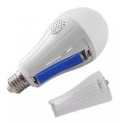 Светодиодная лампа 15w с аккумулятором