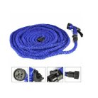 Шланг поливочный растягивающийся X HOSE 15m 50FT