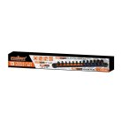 Набор звездочных торцевых головок E-Torx 13 шт sdy-96026S