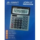 Калькулятор JS-1200VT