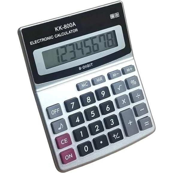 Калькулятор KK-800A