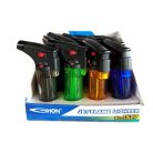 Газовий пальник Jet Flame Lighter 1527A