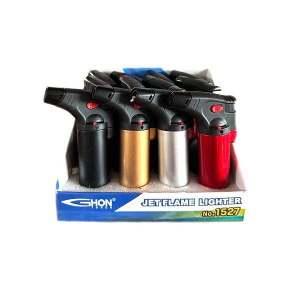 Газовий пальник Jet Flame Lighter 1527B