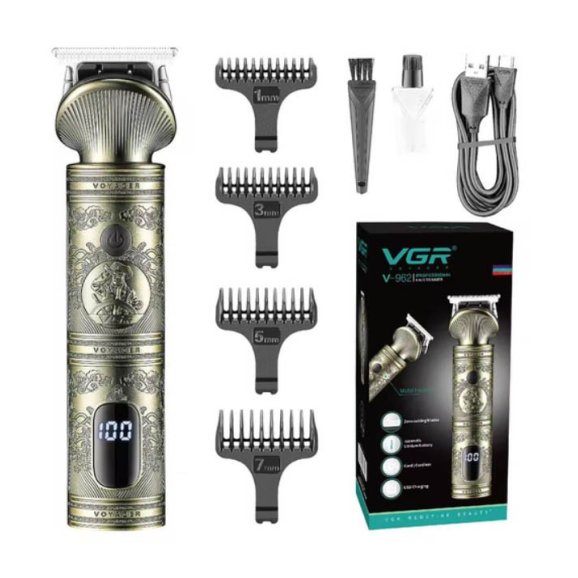 Машинка для стрижки волос VGR V-962
