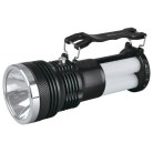 Аккумуляторный фонарь с боковым светом Yaji (Yajia) YJ-2881T