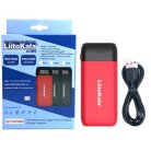 Зарядное устройство для аккумуляторов LiitoKala Lii-MP2 Powerbank