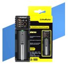 Зарядное устройство для аккумуляторов LiitoKala Lii-100