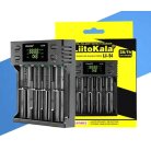 Зарядное устройство для аккумуляторов LiitoKala Lii-S4