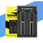 Зарядний пристрій для акумуляторів LiitoKala Lii-L2
