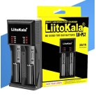 Зарядное устройство для аккумуляторов LiitoKala Lii-PL2 EU