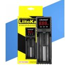 Зарядное устройство для аккумуляторов LiitoKala Lii-S1