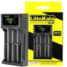 Зарядное устройство для аккумуляторов LiitoKala Lii-S2