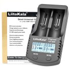 Зарядное устройство для аккумуляторов LiitoKala Lii-300-EU