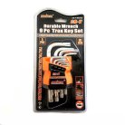 Набір Torx ключів (9-Ж-3)