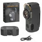 Аккумуляторный фонарь-зажигалка D50-COB