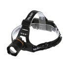 Аккумуляторный налобный фонарь BL-8059-P50