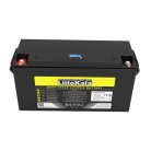 Акумулятор 12v 150a LiFePO4 LiitoKala LP-12150