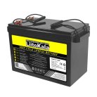 Акумулятор 12v 200a LiFePO4 LiitoKala LP-12200