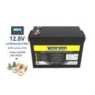 Акумулятор 12v280a LiFePO4 LiitoKala LP-12280