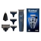 Триммер 3в1 Kemei KM-1258