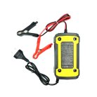 Зарядное устройство для свинцово-кислотных аккумуляторов 12V 6A