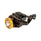 Аккумуляторный налобный фонарь AS-0507c