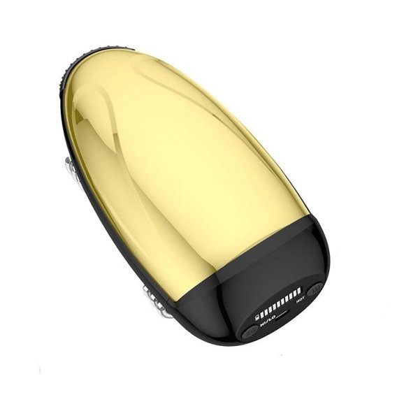Профессиональный ручной массажер для парикмахеров и стилистов BaByliss PRO FXSM1GE VIBEFX