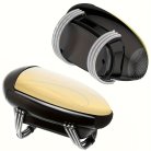 Профессиональный ручной массажер для парикмахеров и стилистов BaByliss PRO FXSM1GE VIBEFX