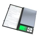 Ювелірні ваги 0.1-2kg Notebook Series Digital Scale