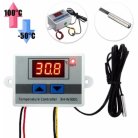 Терморегулятор XH-W3001(12V120W)цифровий контролер температури