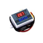Терморегулятор термостат XH-W3002 (12V120W)