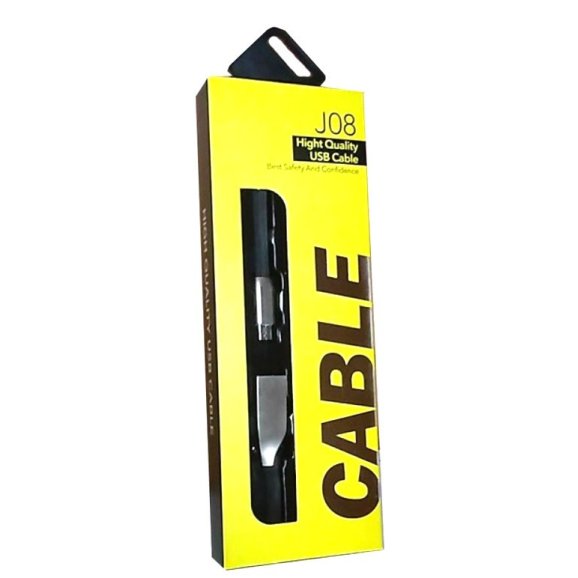 USB micro шнур JO8 (T-5)